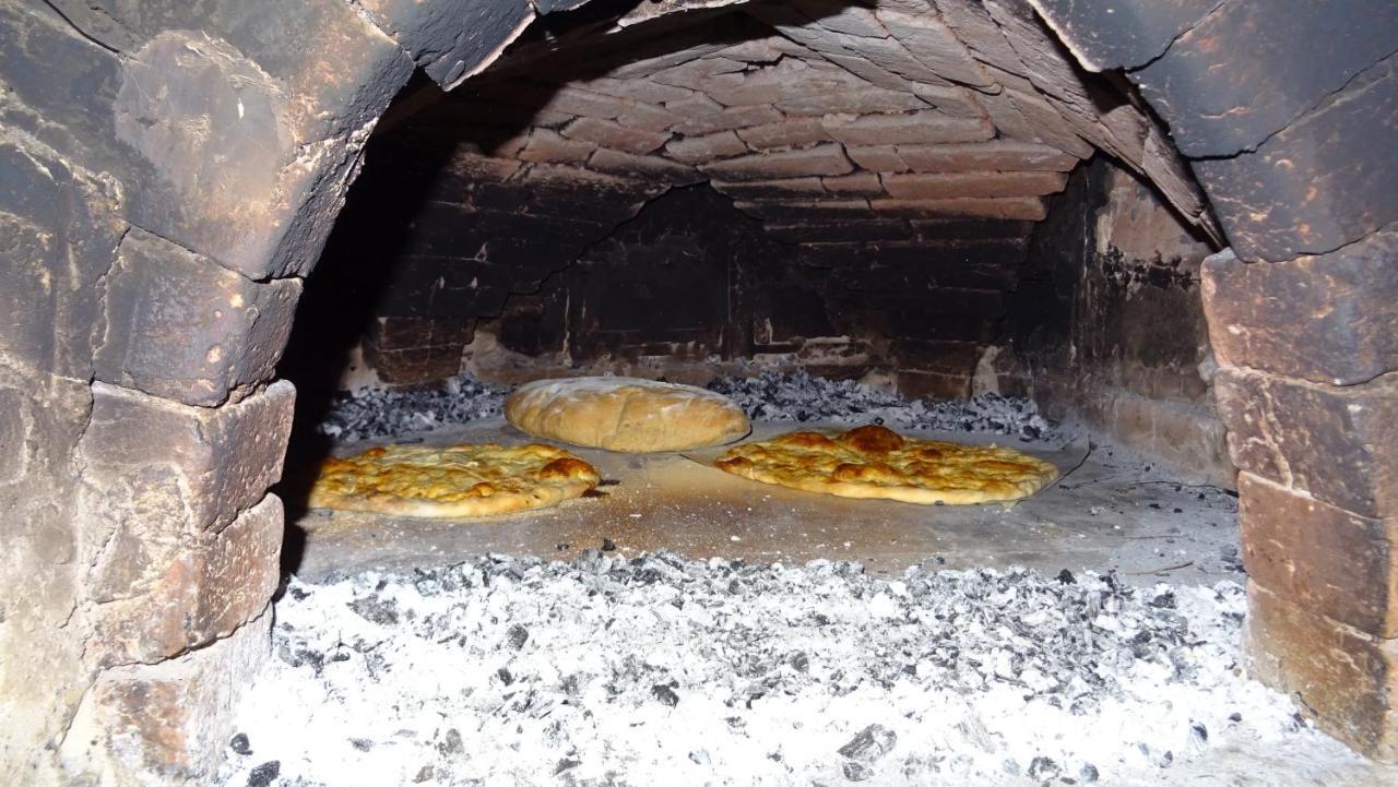 Ledinek Homestay Kapl מראה חיצוני תמונה