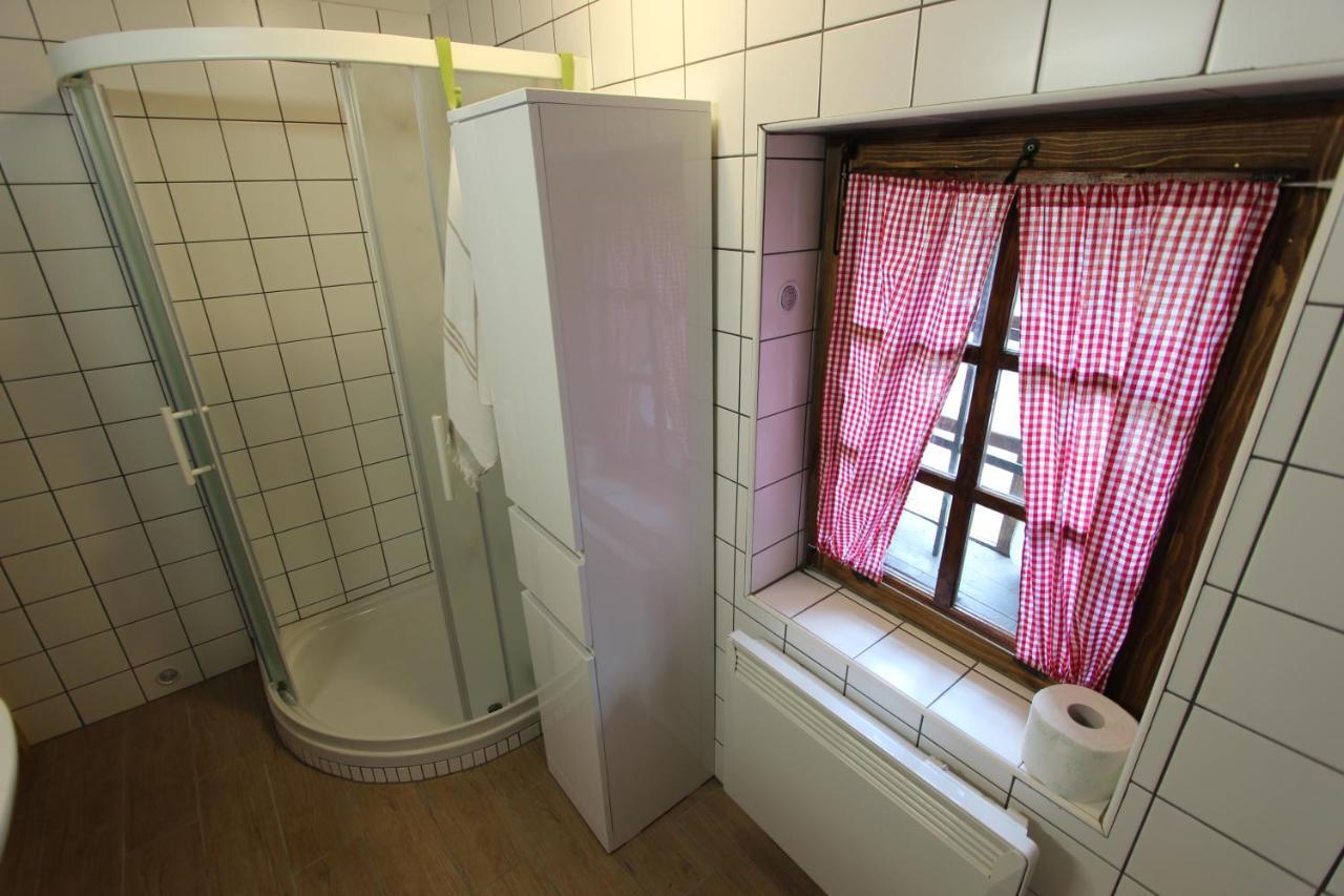 Ledinek Homestay Kapl מראה חיצוני תמונה