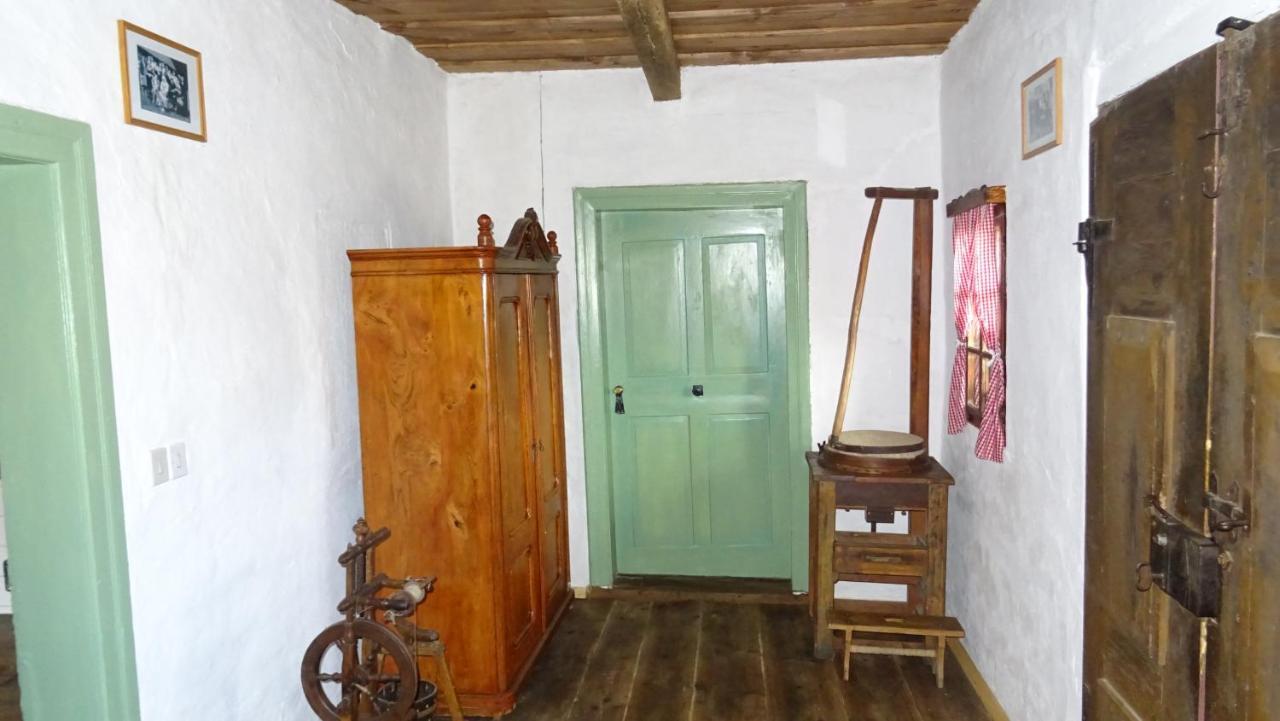 Ledinek Homestay Kapl מראה חיצוני תמונה